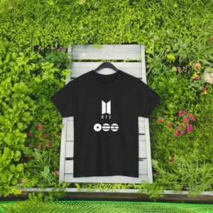 BTS World Tour 2026 Arirang Shirt - BTS Arirang Tour